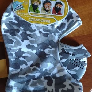 Seirus - Jr Combo Clava